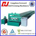 Metal Deck Roll Formmaschine